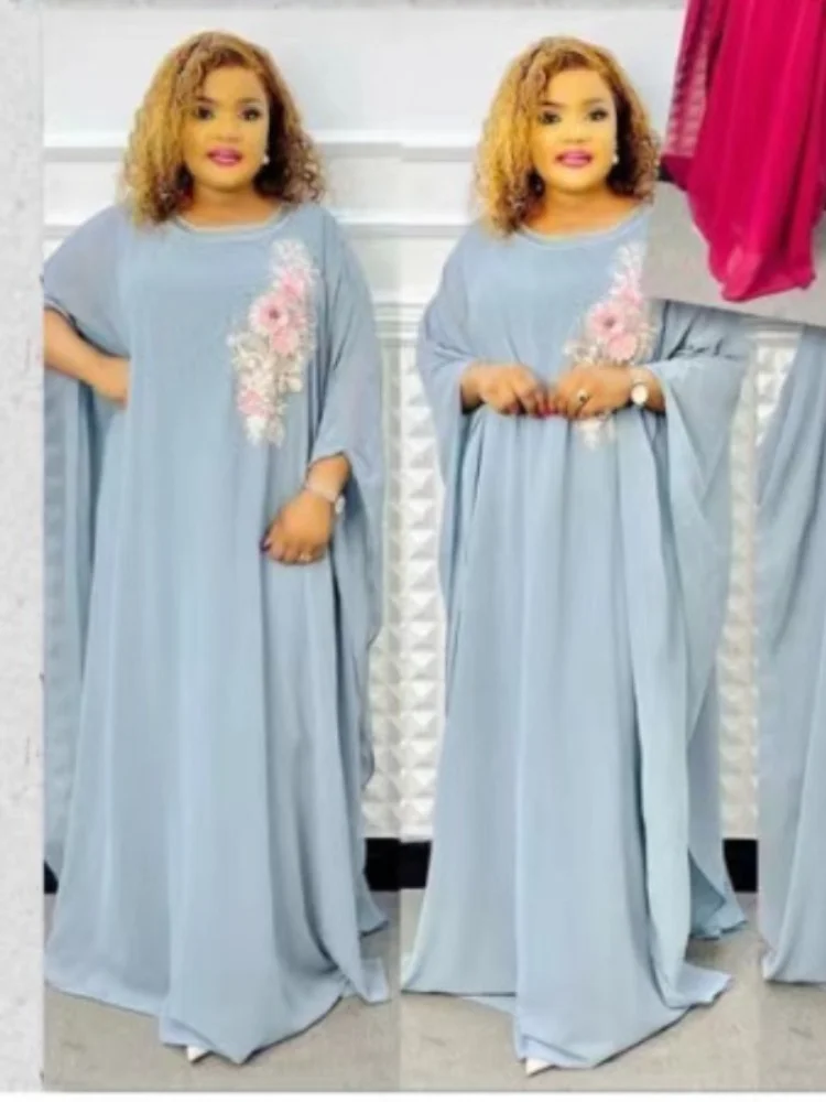 Рисунок 6 - Африканские платья для женщин