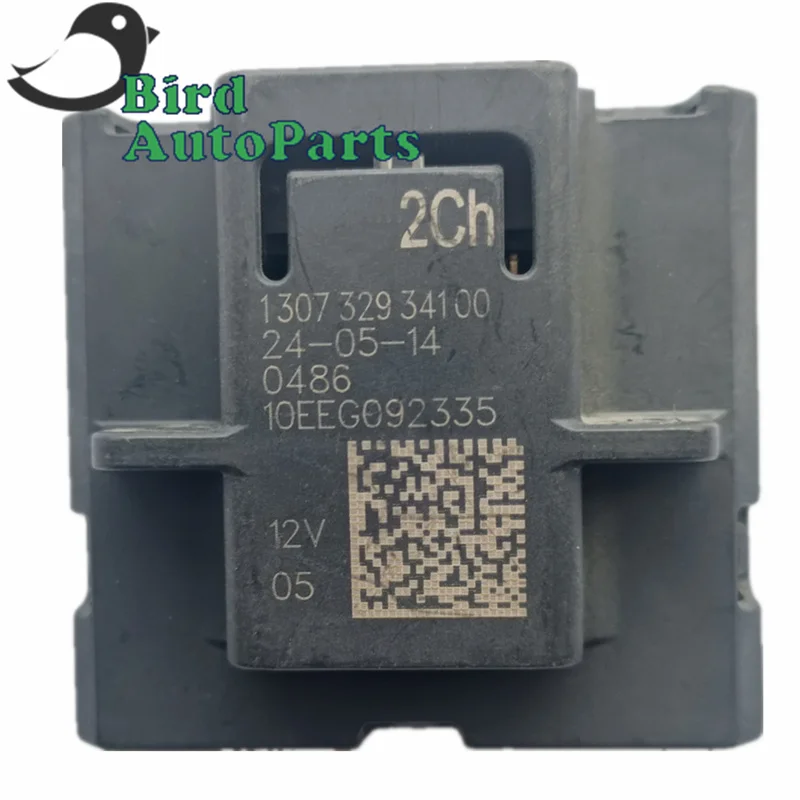 

Оригинальные запчасти для фар 130732934100 10EEG092335, модуль управления для BMW, Mercedes, Cadillac, Opel