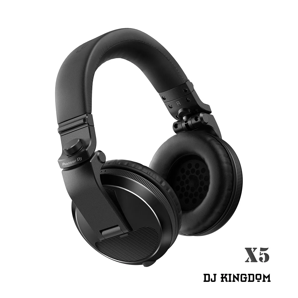 

Pioneer HDJ-X10/X7/X5/DJ монитор с сабвуфером