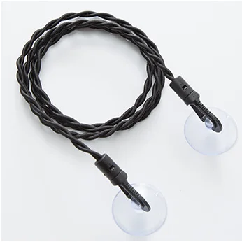 

Дорожная Нескользящая Веревка для белья, 2,5 м