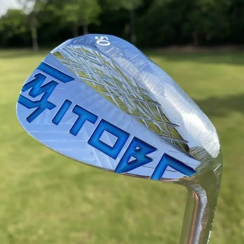 

Golf Wedges ITOBORI MTG VR 3.0 Rainbow /Black Copper /Silver 48 50 52 54 56 58 60 Degree Sand Wedges Golf Clubs ITOBORIg Golf