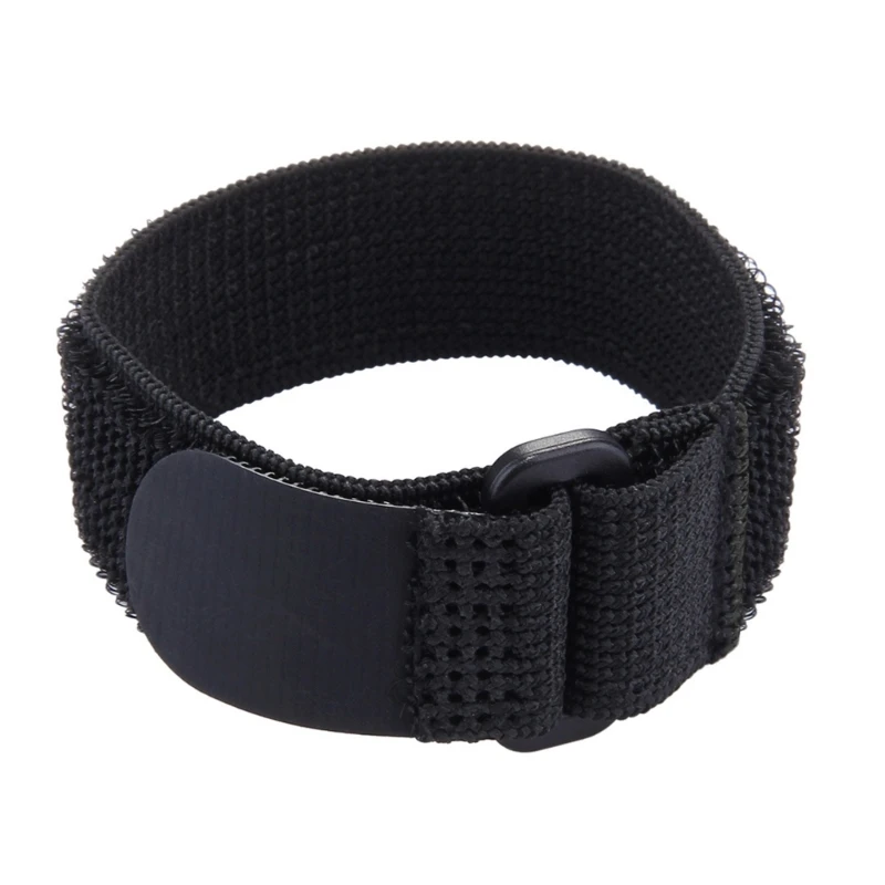 

Nylon Hook & Loop Fastener Hand Wrist Lanyard Band for Camera WiFi Remote