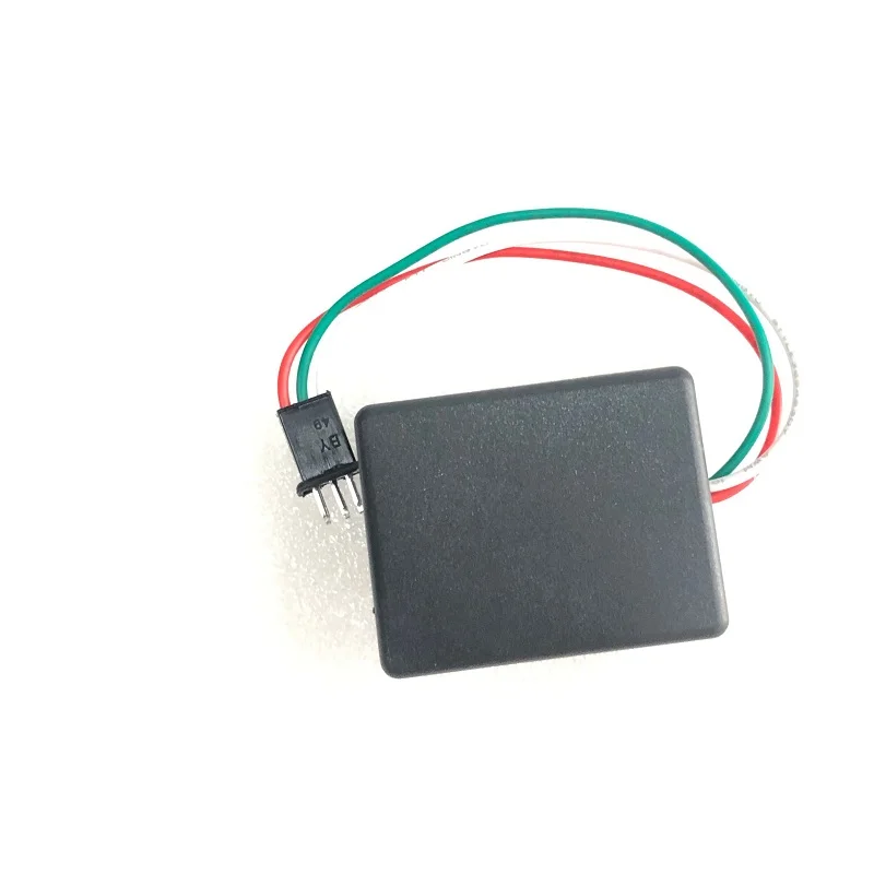 Новейший эмулятор блокировки рулевого управления для L-и Rover Freelander2 L359 2006 ~ 2014 ESL ELC