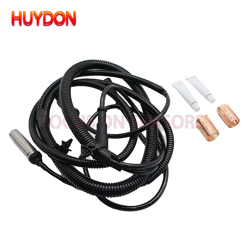 SSW500080 задний левый/правый ABS Датчик скорости колеса для Land Rover Defender Cabrio L316 SSW500010