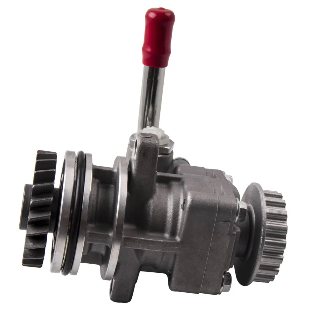 Насос гидроусилителя руля для Volkswagen Transporter T5 Multivan Caravelle 7H0422153A