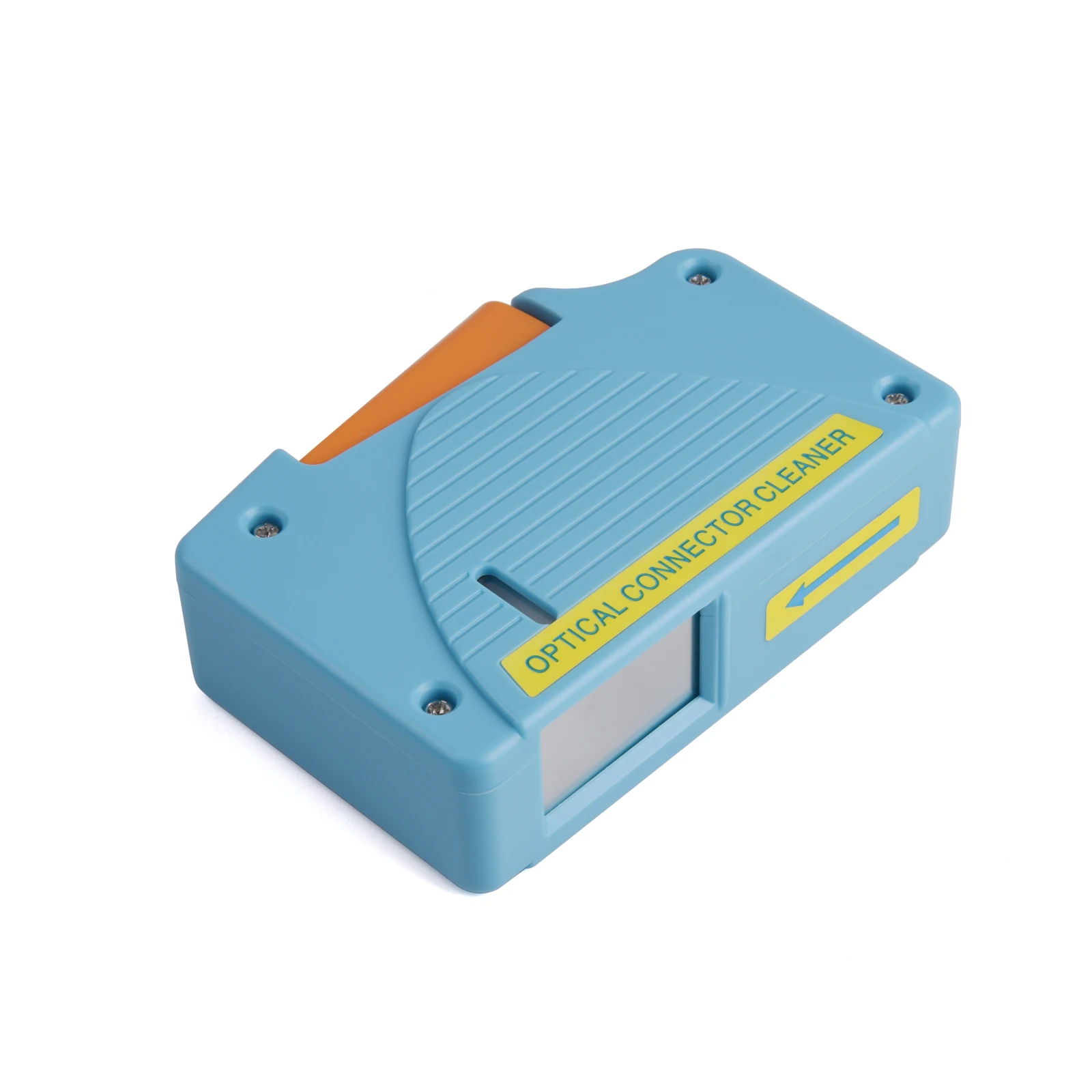 Волоконно-оптический коробка для чистки лица инструмент очистки косичек