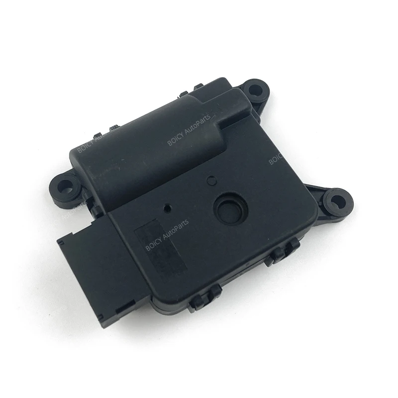 BOICY двигатель привода заслонки обогревателя кондиционера для Jetta Golf Tiguan Passat CC A1 A3