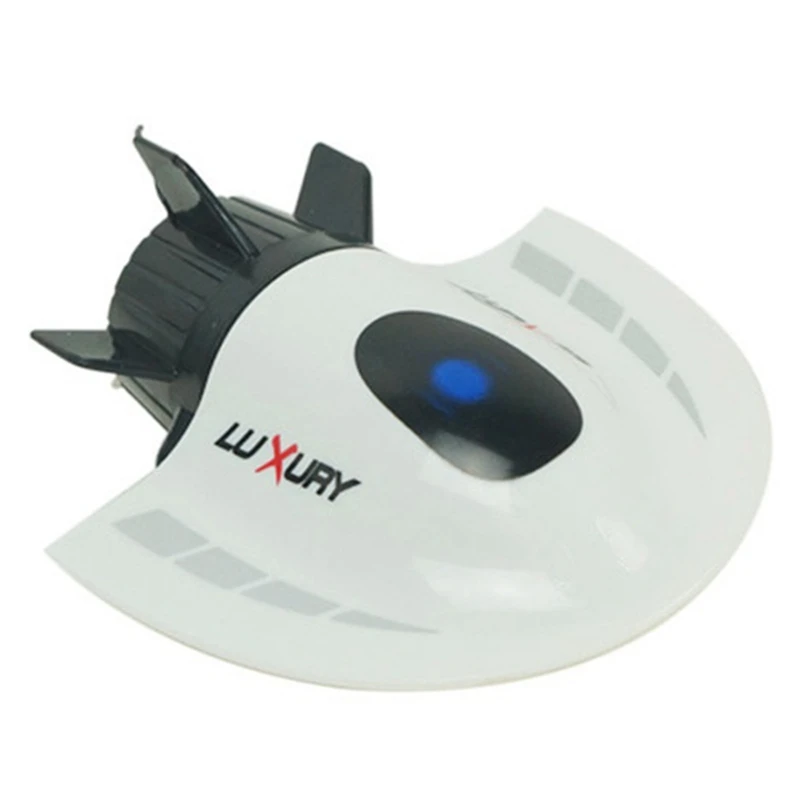 

Мини радиоуправляемая лодка RC игрушка с дистанционным управлением Водонепроницаемая радиоуправляемая лодка для дайвинга создание игруше...