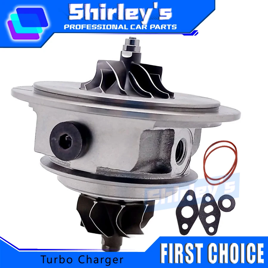 GT1446SLM Картридж Turbo Core CHRA для Opel Astra J 1.4 781504 853215 -5003С -5004С -5001С -0001 -0004