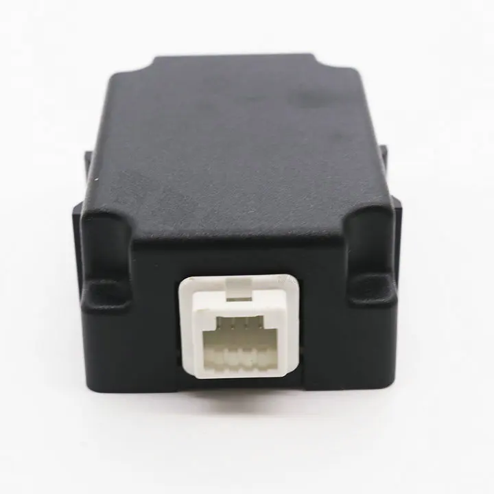 Эмулятор ELV ESCL симулятор рулевого колеса блокировка колонны для Nissan Altima Teana Cedric