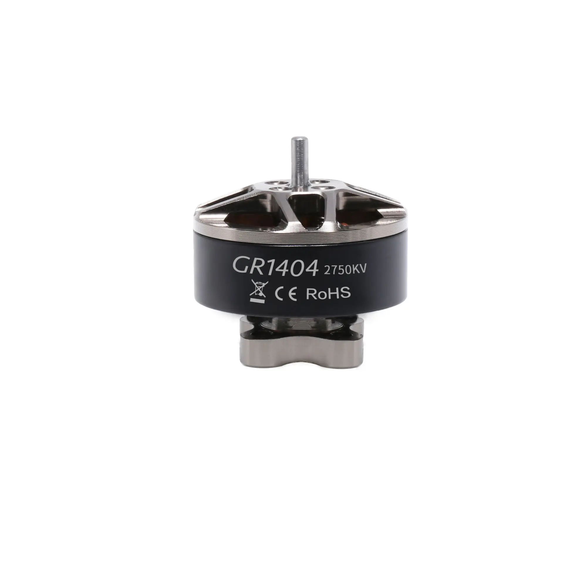 GEPRC GR1404 2750kv Motor Suitable For Crocodile baby4 And Other Series Drone For DIY RC FPV Quadcopter Freestyle Drone Parts