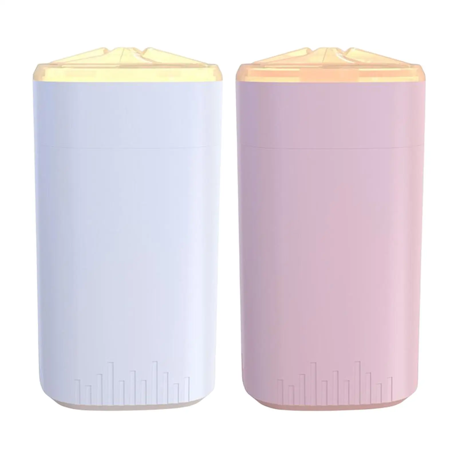 360ml Aromatherapy Machine Quiet Personal Humidifier For Bedroom Nursery Dorm Home Office Bedside