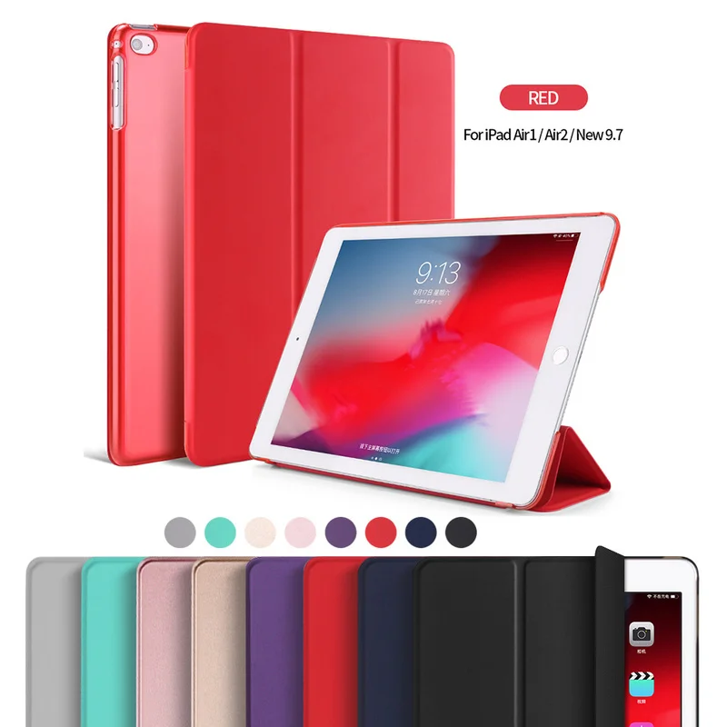 

Чехол для iPad 7 поколения, чехол для iPad 2021 2017 2018 Air 9,7 2/3 Mini 3 4 5 6 10,5 Pro 11 Air 4 2020 10,9