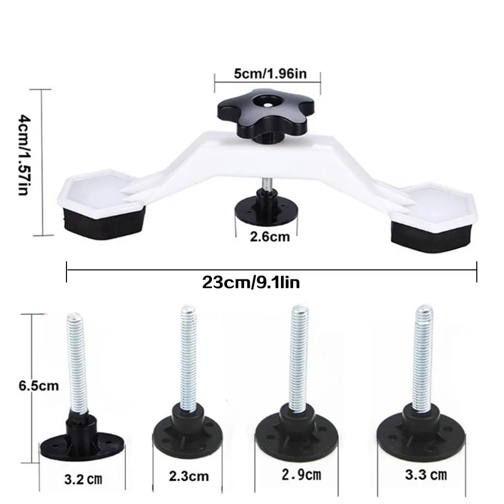Купить Набор Для Вытягивания Без Покраски