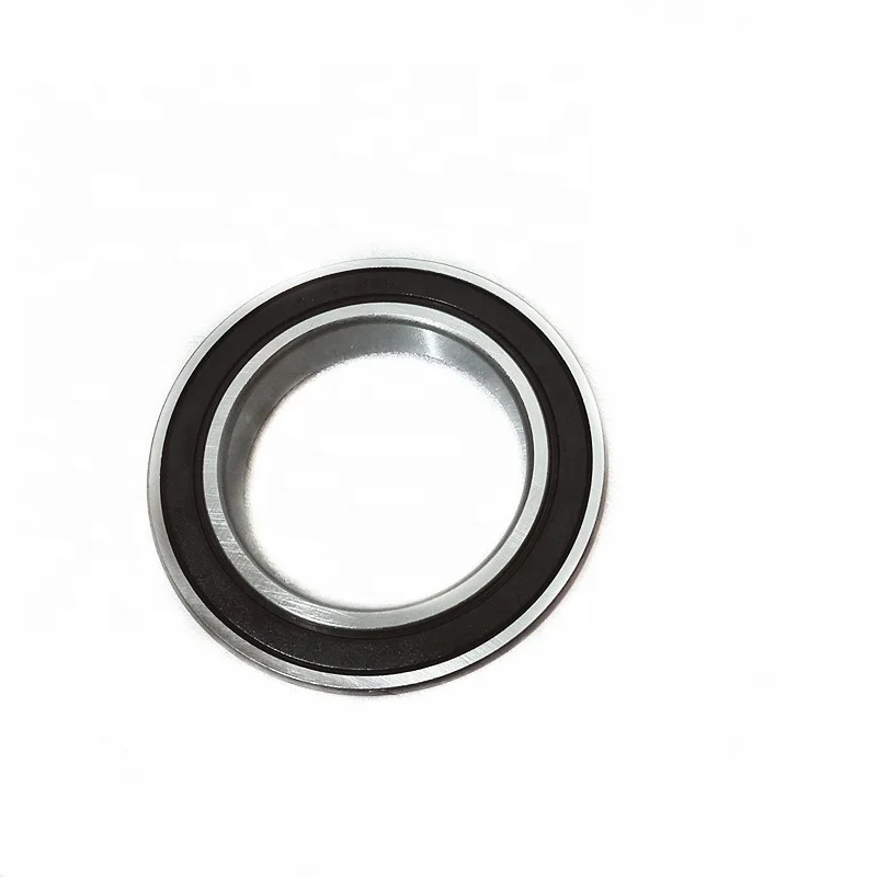 

61800 zz 2rs open large series thin wall deep groove ball bearing from China manufacturer
