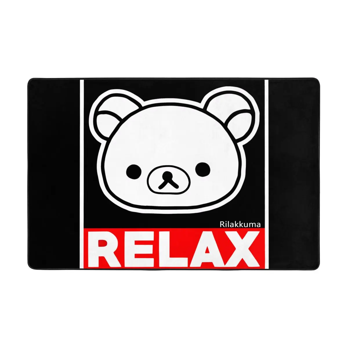 Мужская одежда коврик ковер Настольный 24x36 дюймов или больше