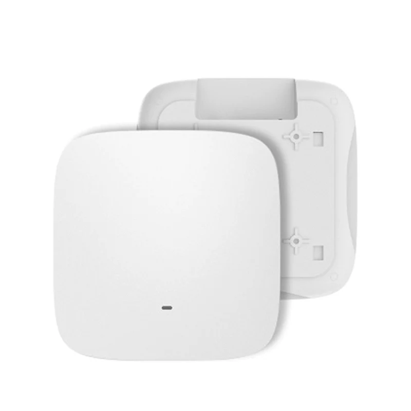 

750Mbps Ceiling WiFi AP Dual Band 802.11ac Gigabit Ethernet 48V PoE Wireless Access Point