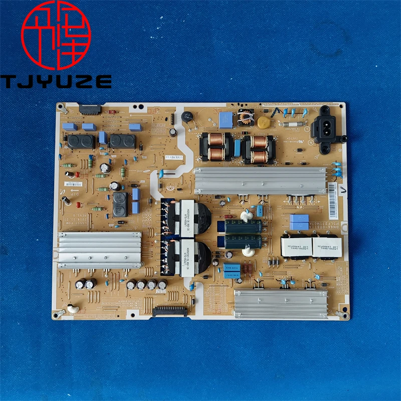 

BN44-00811A BN44-00811C Power Supply Board UA48JU7500K UA50JU7000K UA55JU7000K UA55JU7000W UA55JU7500K UE48JU7000T UE48JU7000U
