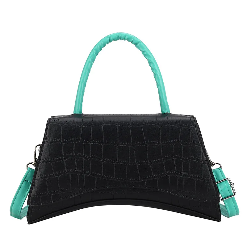 

2022 Trend Mini Crossbody the Tote Bags for Women Handbags Luxury Designer Female Casual Canvas Messenger Women's Bag Shoulder