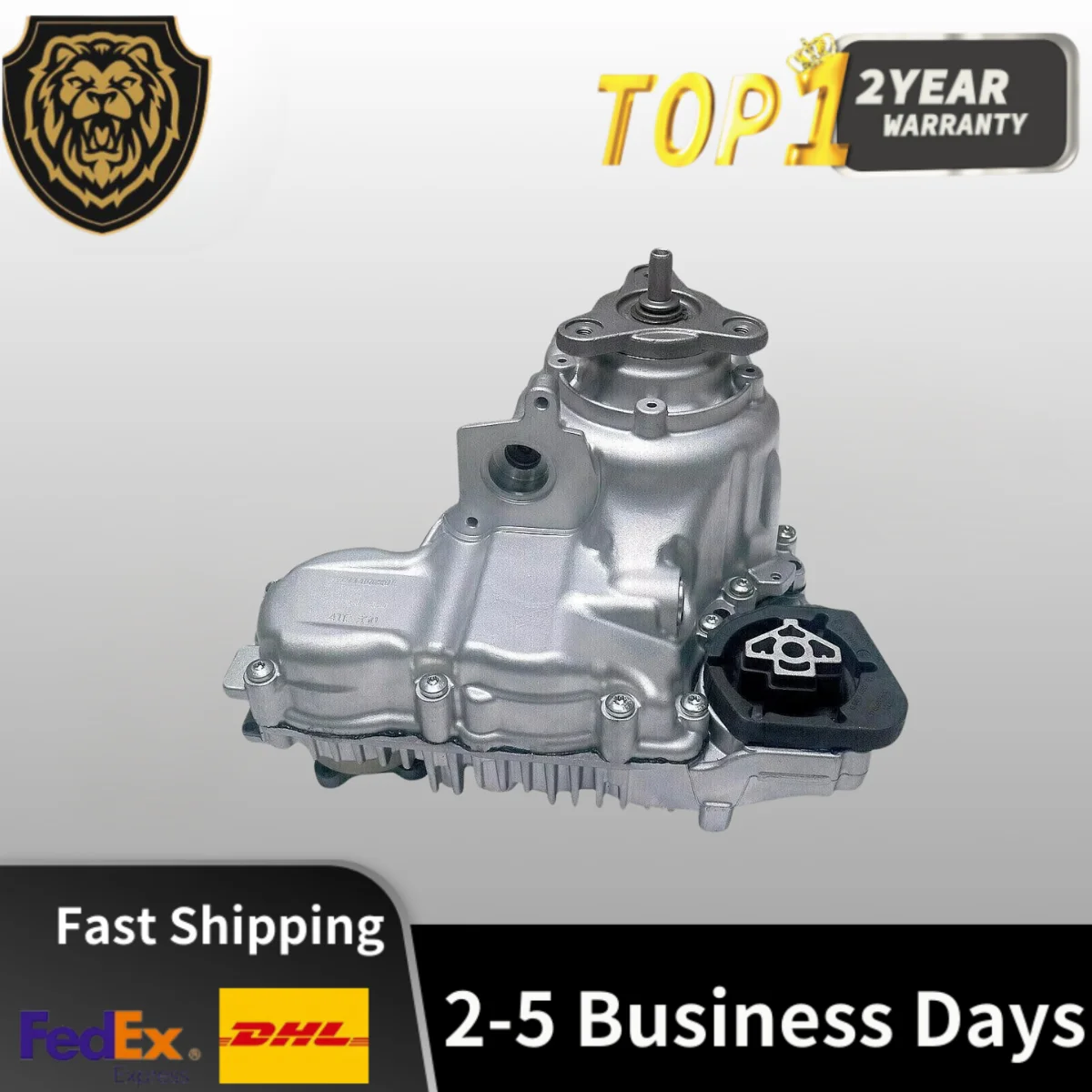 Раздаточная коробка подходит для BMW F10 F01 F02 F07 535i 550i 550iX xDrive ATC350 27107643750 27107639261 27107649785