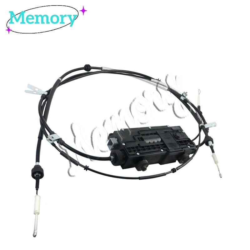 LR 019223 SNF 500150 Модуль привода стояночного тормоза Ручной тормоз для Land Rover Discovery