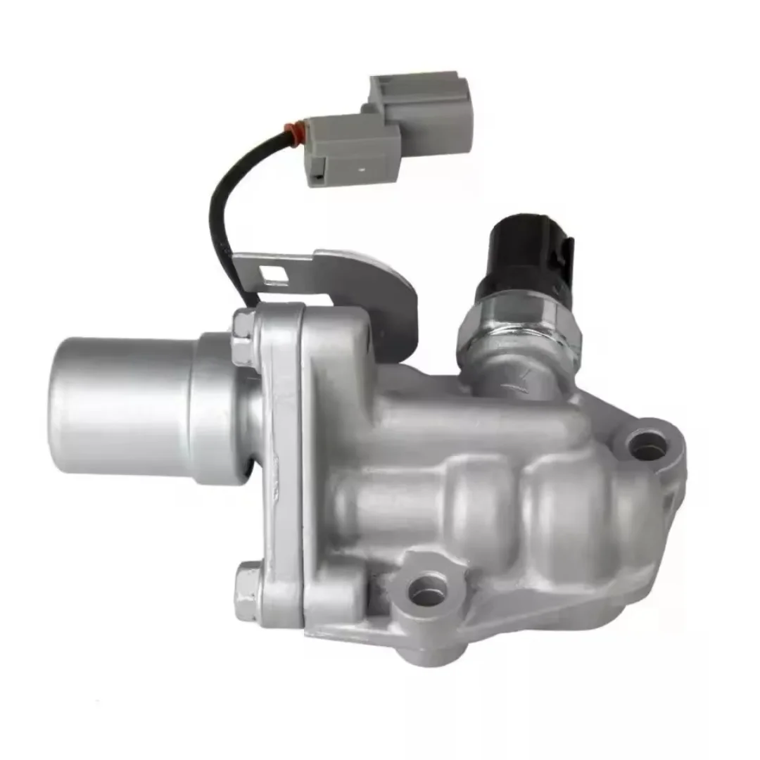 Фото Электромагнитный клапан VTEC OEM 15810-PAA-A02 для Honda Accord/Odyssey 1998-2002, 4-цилиндровый №3