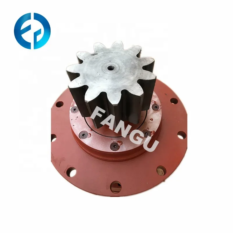 FANGU SY115 SY135 XG150 XG815 XE150 CLG915 поворотная коробка передач для экскаватора SANY поворотный