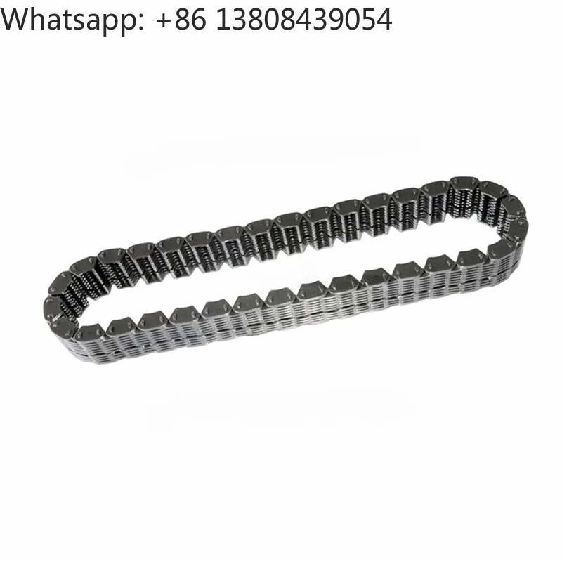 Цепь раздаточной коробки MD738550 для Mitsubishi Pickup Pajero V32 4G54 V44 4D56 Sport K94 K96 L200 K74T K75T (art.: 3920db4dce7da) - 3920db4dce7da