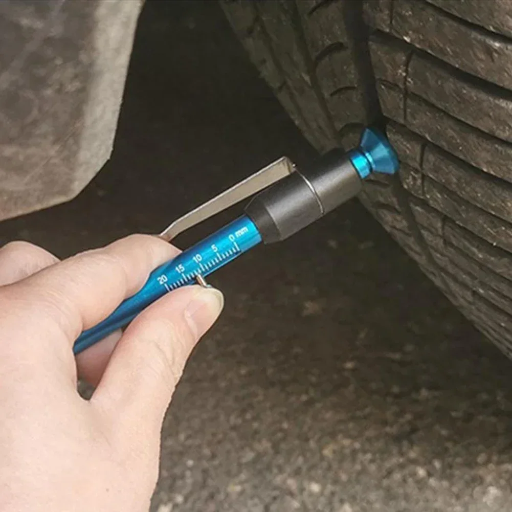 Толстый датчик тормозных колодок новые автомобильные аксессуары ручка для