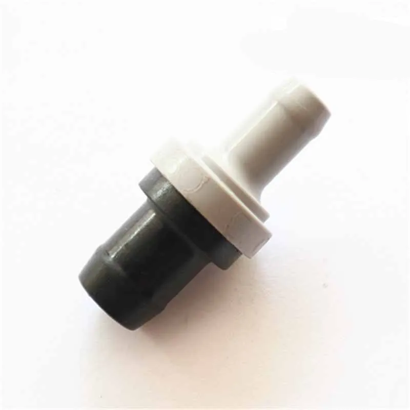 ПВХ принудительная вентиляция выпускной клапан обратный для автомобиля 17130-PH1-003