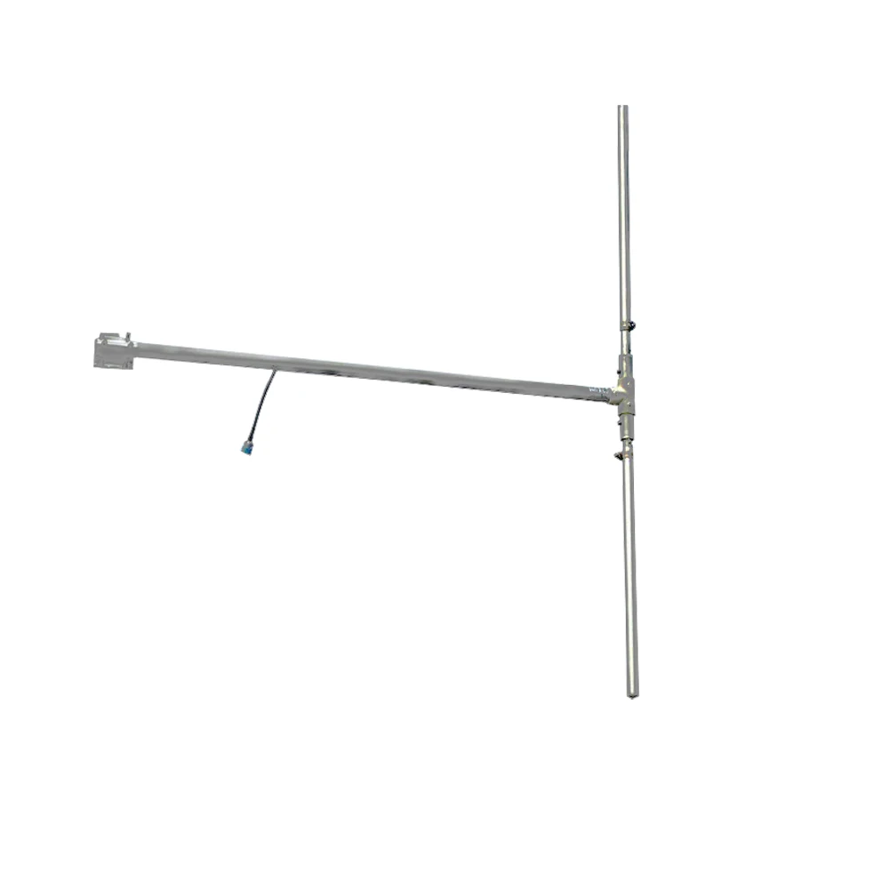 

2pcs FM Dipole antenna outdoor fm radio antenna 88-108MHZ for 0-200w FM Transmitter