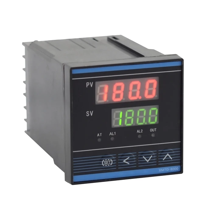 Интеллектуальный регулятор температуры Xmtd-8000 8411 8412 8131 8511, регулятор температуры