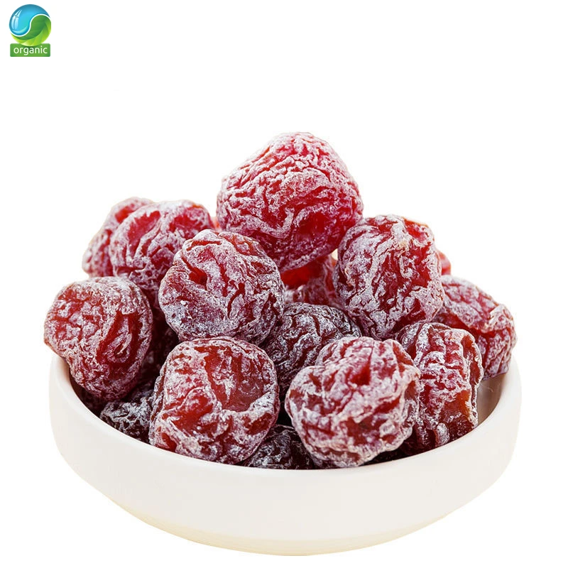

Dried Plum,Sour Plum Meat Dried,Dried Snack Plum Yogurt Plum