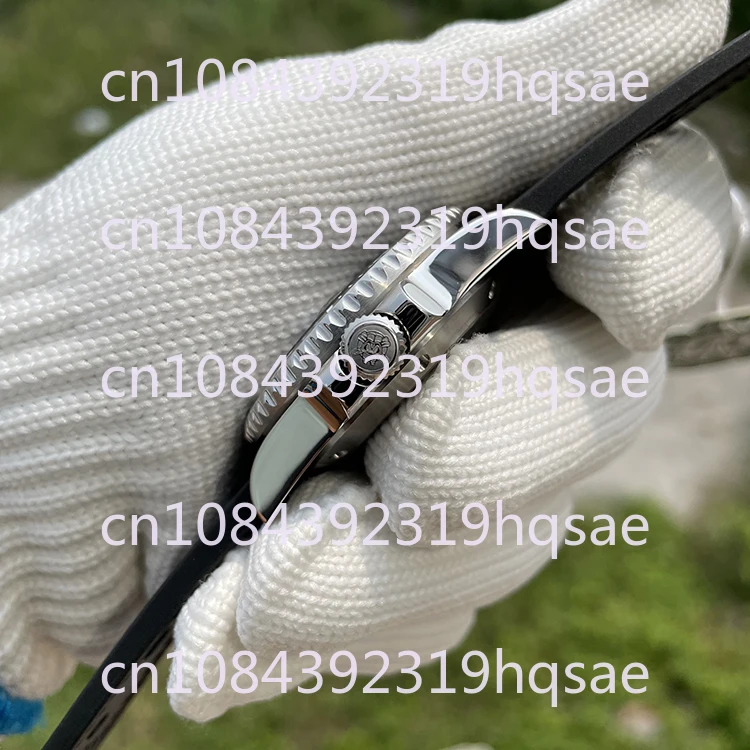 Часы Steeldive Мужские механические индивидуальные автоматические светящиеся в