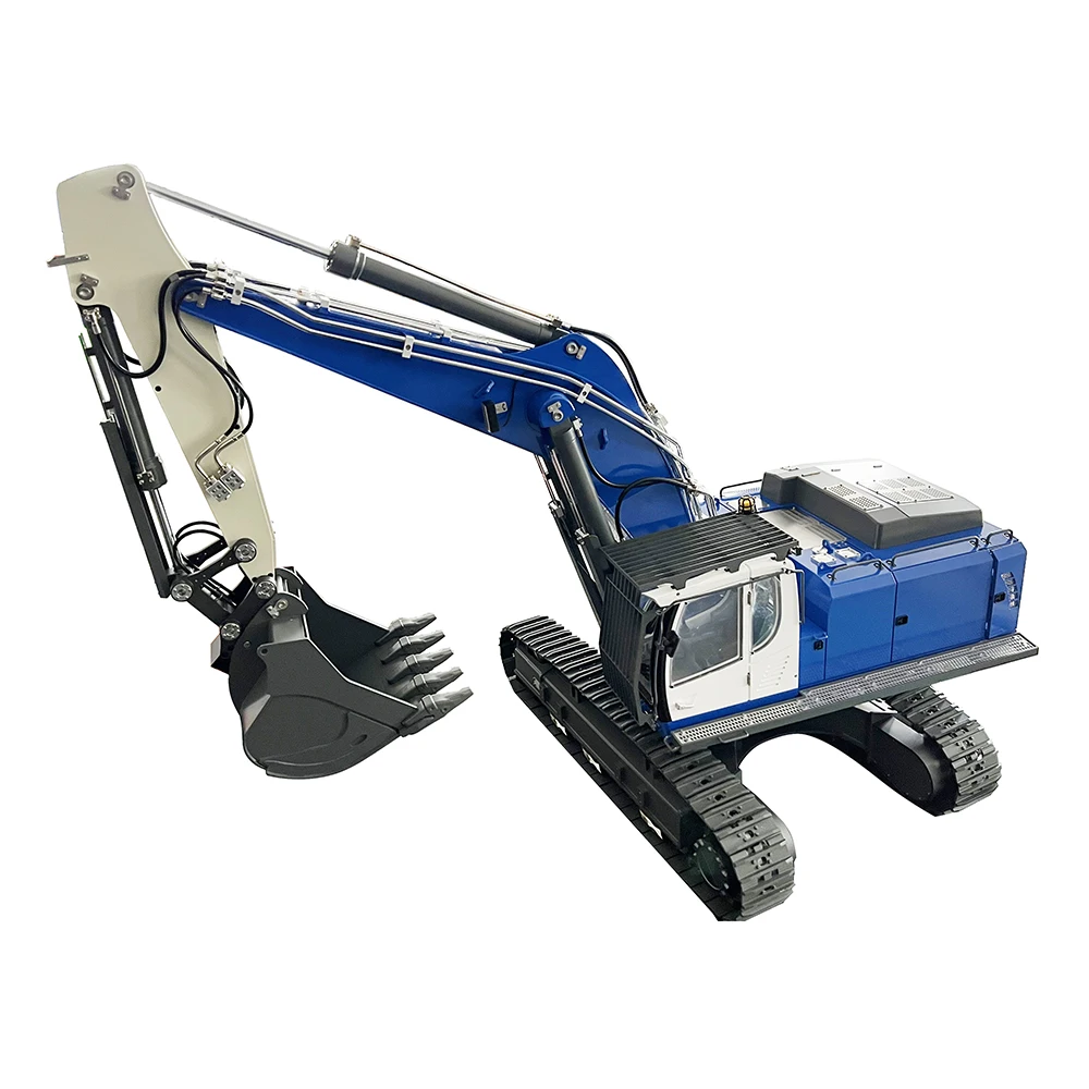 Рисунок 5 - K970 100S экскаватор 1/14 RC гидравлический