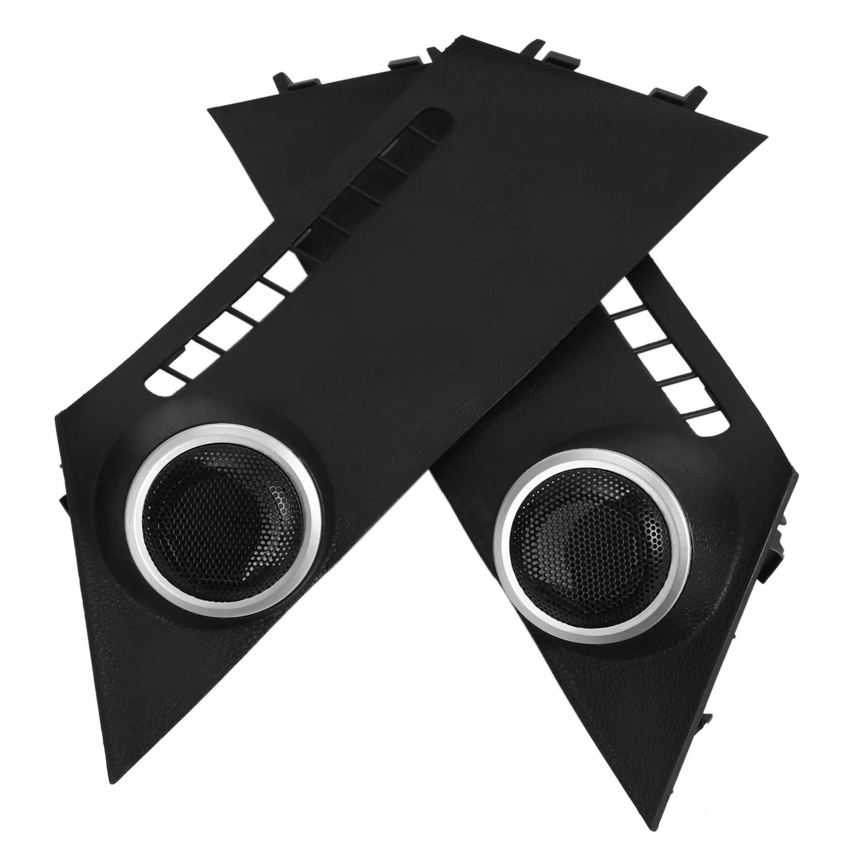 Крышка высокочастотного динамика передней двери крышка высоких частот звуковой