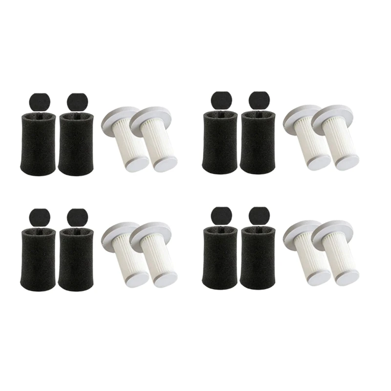 

Набор фильтров Hepa для Xiaomi Deerma DX700, запасные части для пылесоса