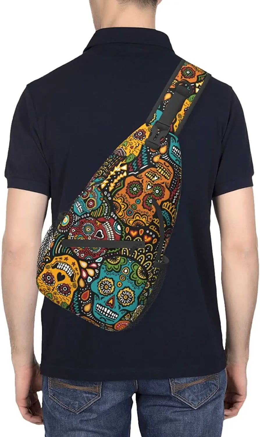 Рисунок 2 - Мексиканские сахарные черепа наружная