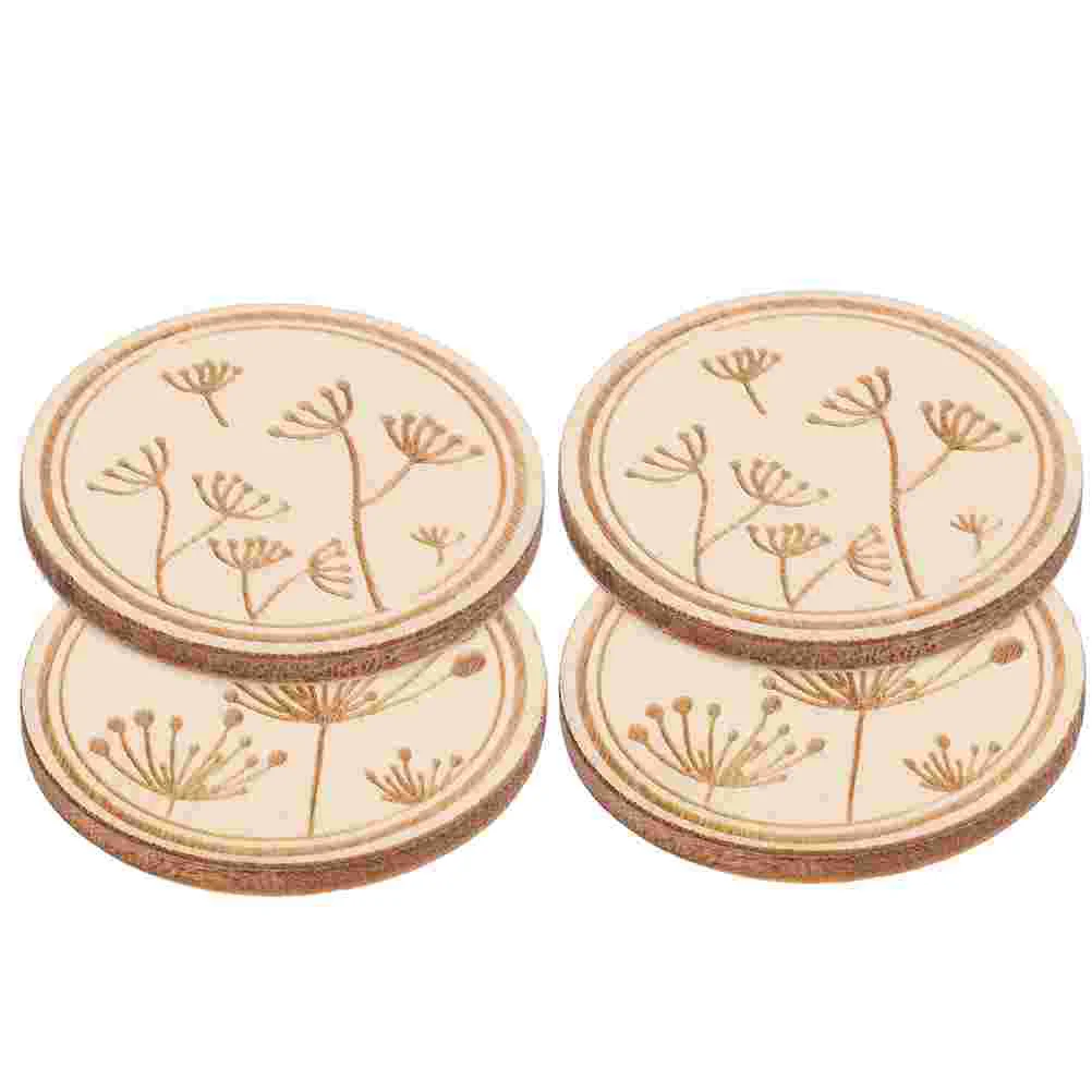 

4 Pcs Sewing Needle Fixators Magnets Crafts Magnetic Needle Minder Round Magnet Needle Aspirator Metal Needle Needles Holder