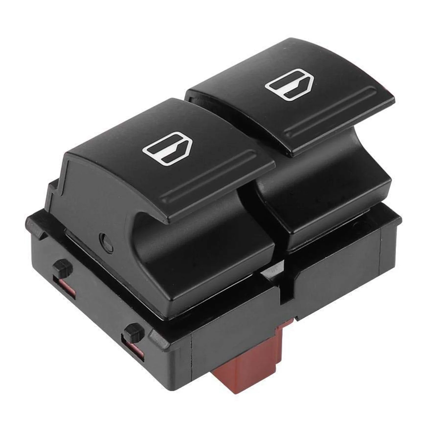 Кнопка переключателя стеклоподъемника 1Z0959858 для Skoda Fabia 2 Octavia 1Z Roomster