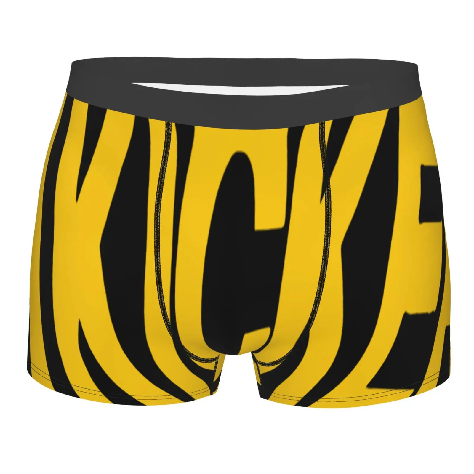 

Трусы и шорты Kicker Sz для мужчин и женщин, комплект нижнего белья из полиэстера, длинные шорты для мужчин и женщин, комплект с топом для женщин ...