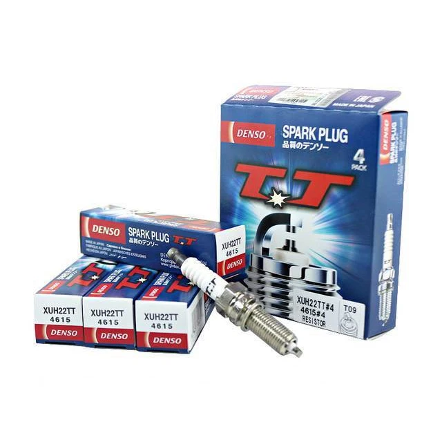 Свеча зажигания DENSO XUH22TT |