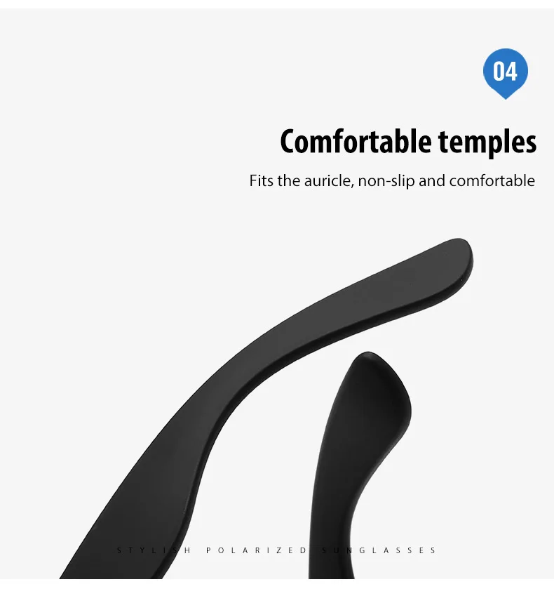 WOWSUN уличные солнцезащитные очки с защитой от ультрафиолета новые ретро