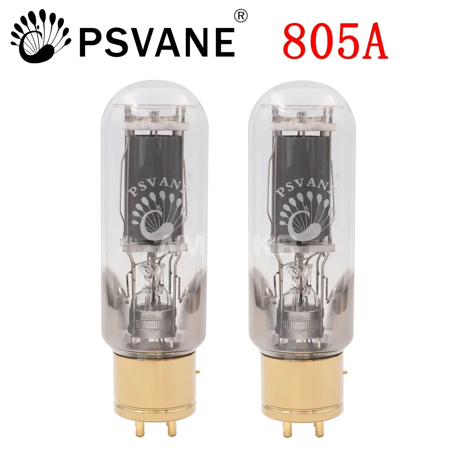 Электронная силовая трубка PSVANE HiFi 805A замена 805 стандарта для винтажного Hi-Fi