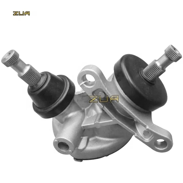 

For Hyundai Grace Steering System Parts High Quality Factory Price Power Steering Rack 56400-43001