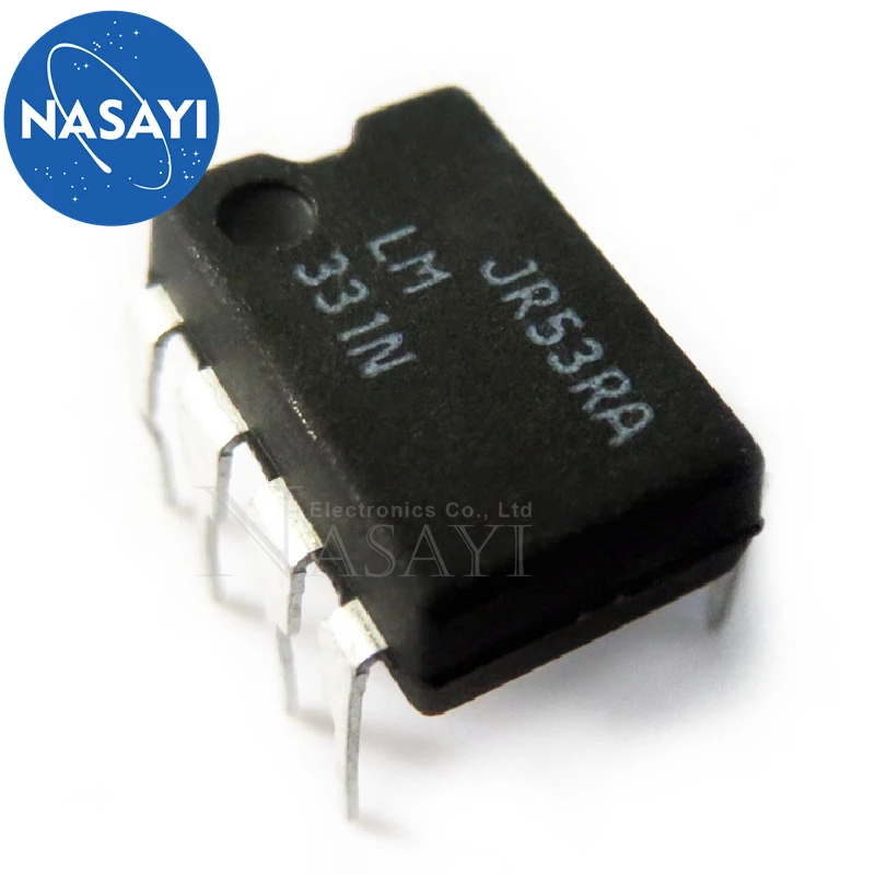 LM331N LM331 DIP-8
