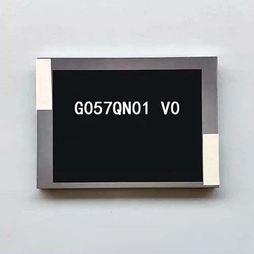 Панель экрана 320x240 AUO 33 pin 5 7 дюйма TFT ЖК-дисплей панель G057QN01 V0