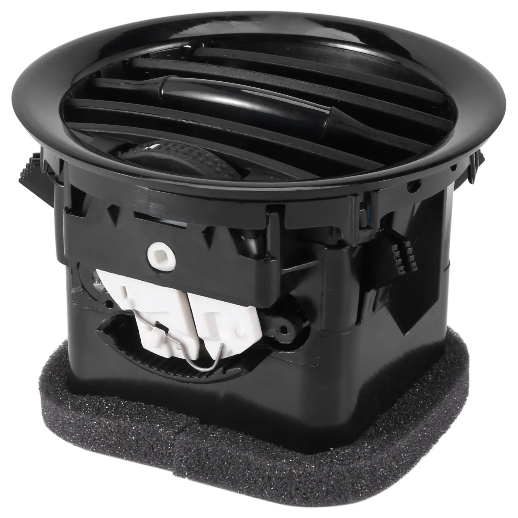 1 шт. автомобильная решетка для вентиляционных отверстий Vauxhall Opel ADAM/CORSA D MK3