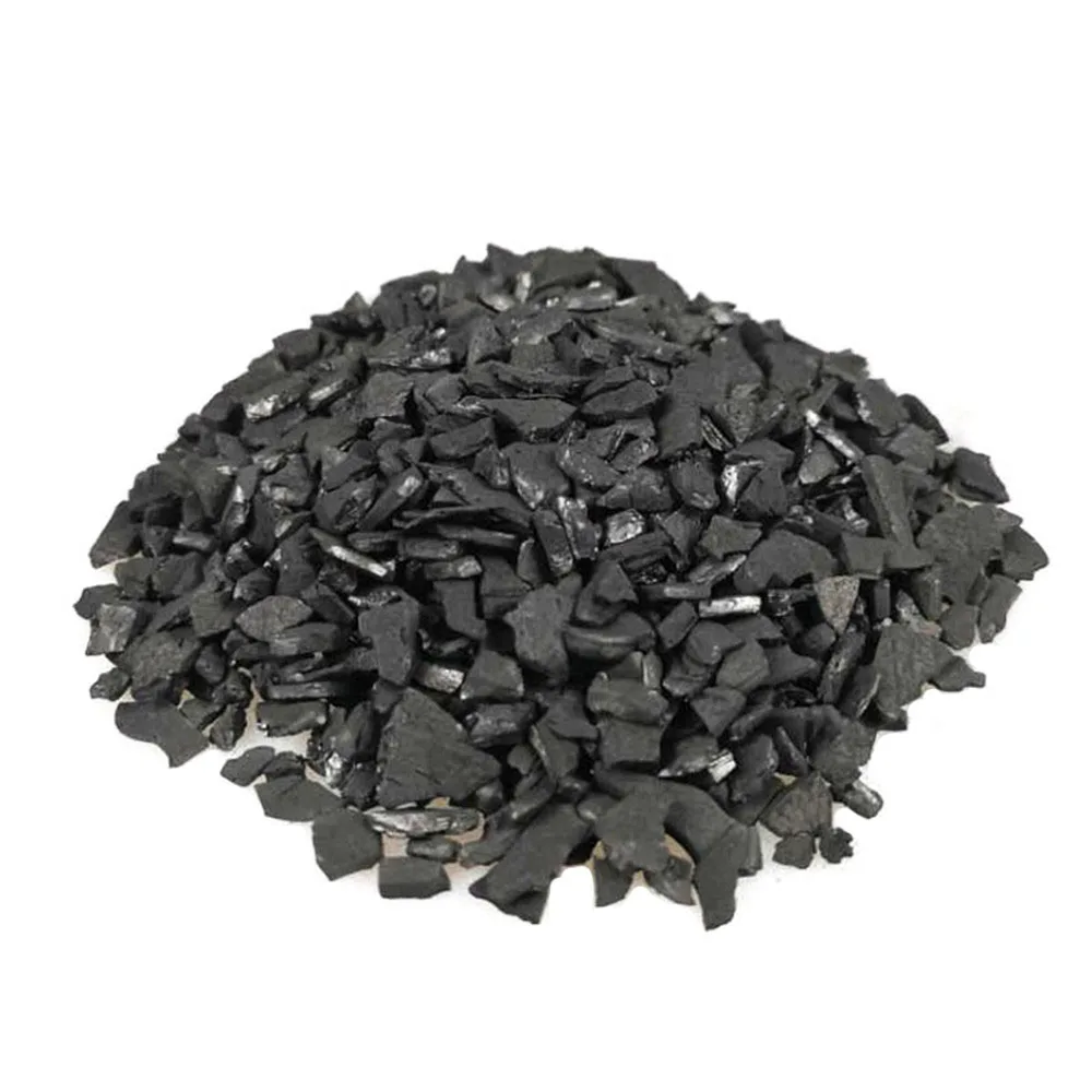 Активированный уголь 1 кг