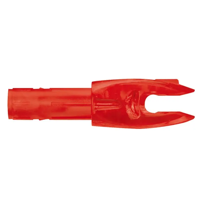 

X Nocks Red 12 Pk.